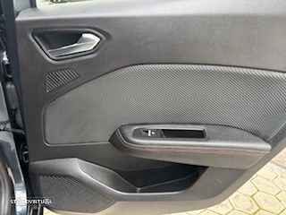 Renault Clio 1.5 Blue dCi RS Line - 17