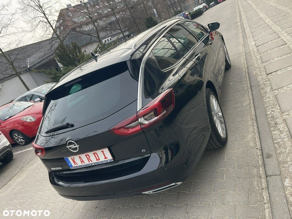 Opel Insignia - 7