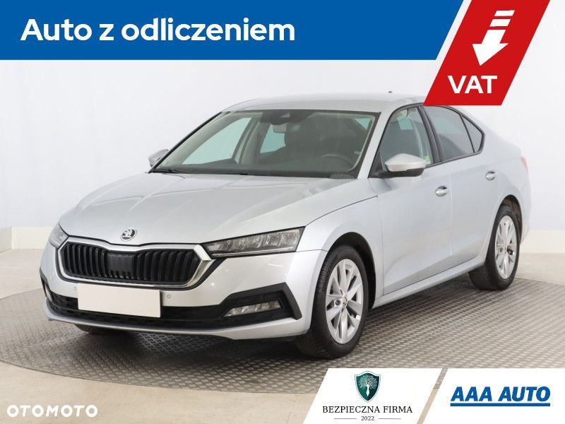 Skoda Octavia - 2