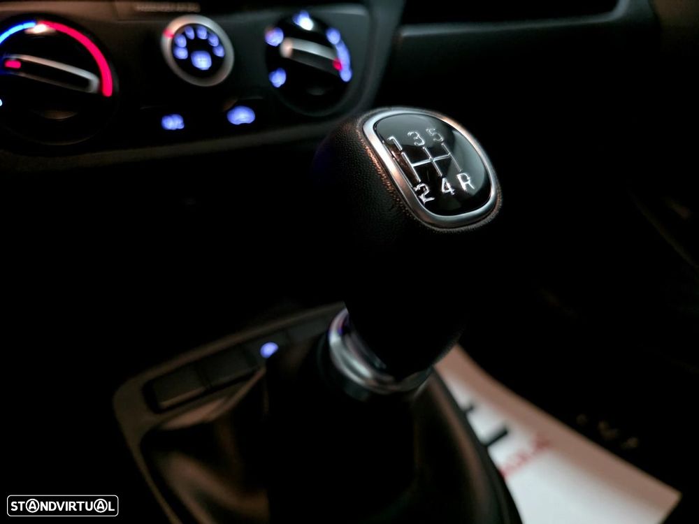 Hyundai i10 1.0 Comfort - 20