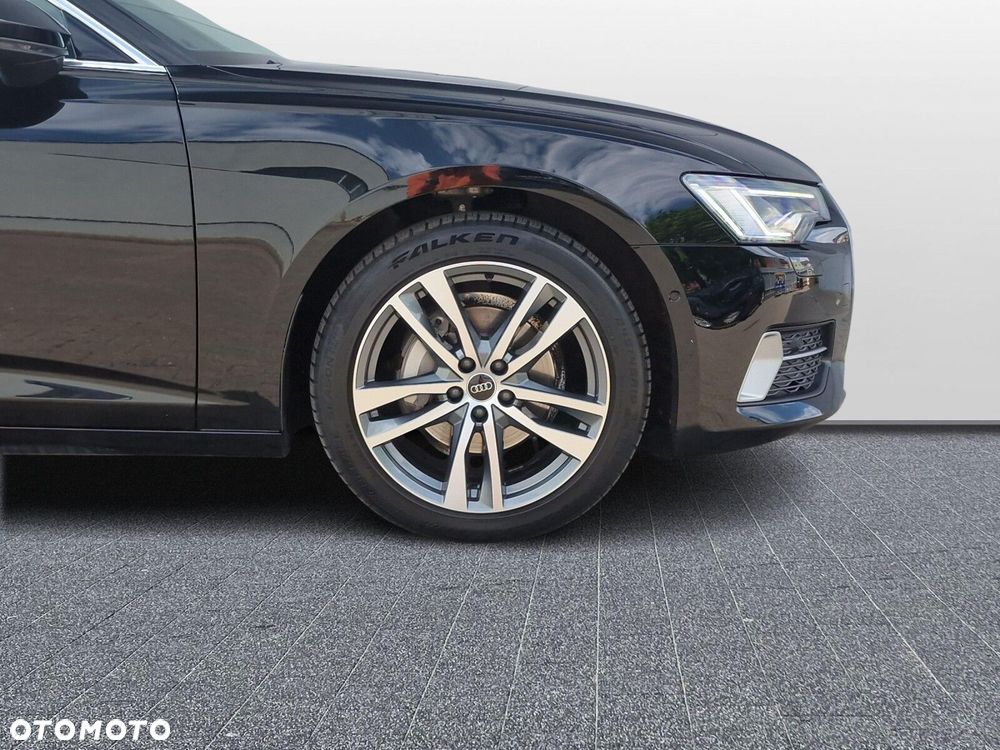 Audi A6 Limousine - 19