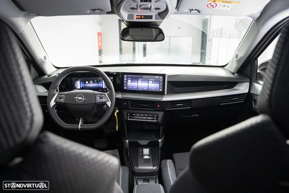 Opel Frontera 44 kWh GS - 13