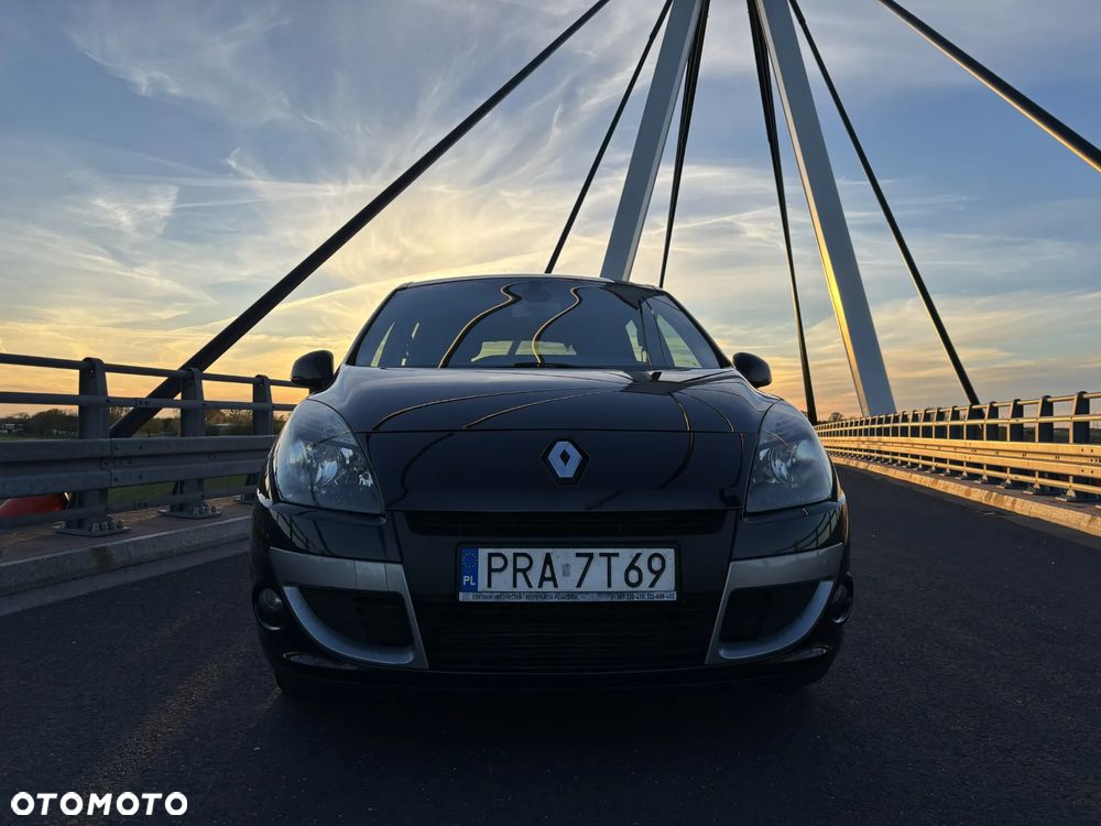 Renault Scenic - 13