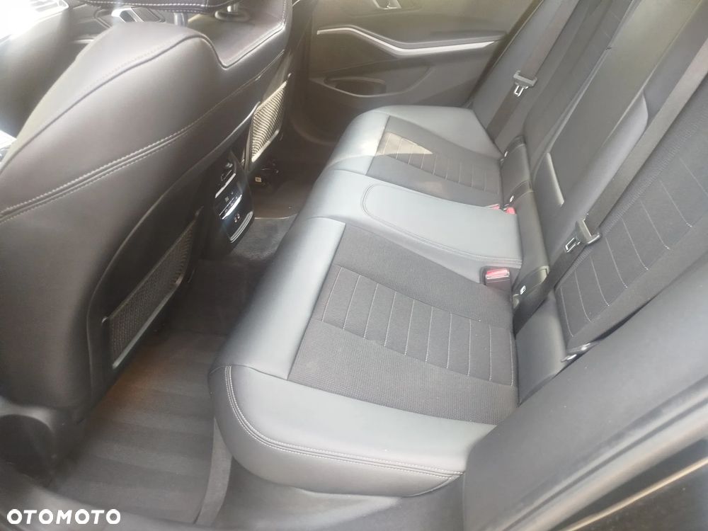 BMW Seria 3 - 7