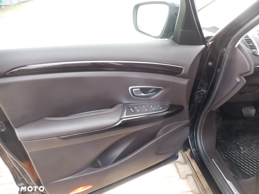 Renault Espace 2.0 Blue dCi Zen EDC - 18