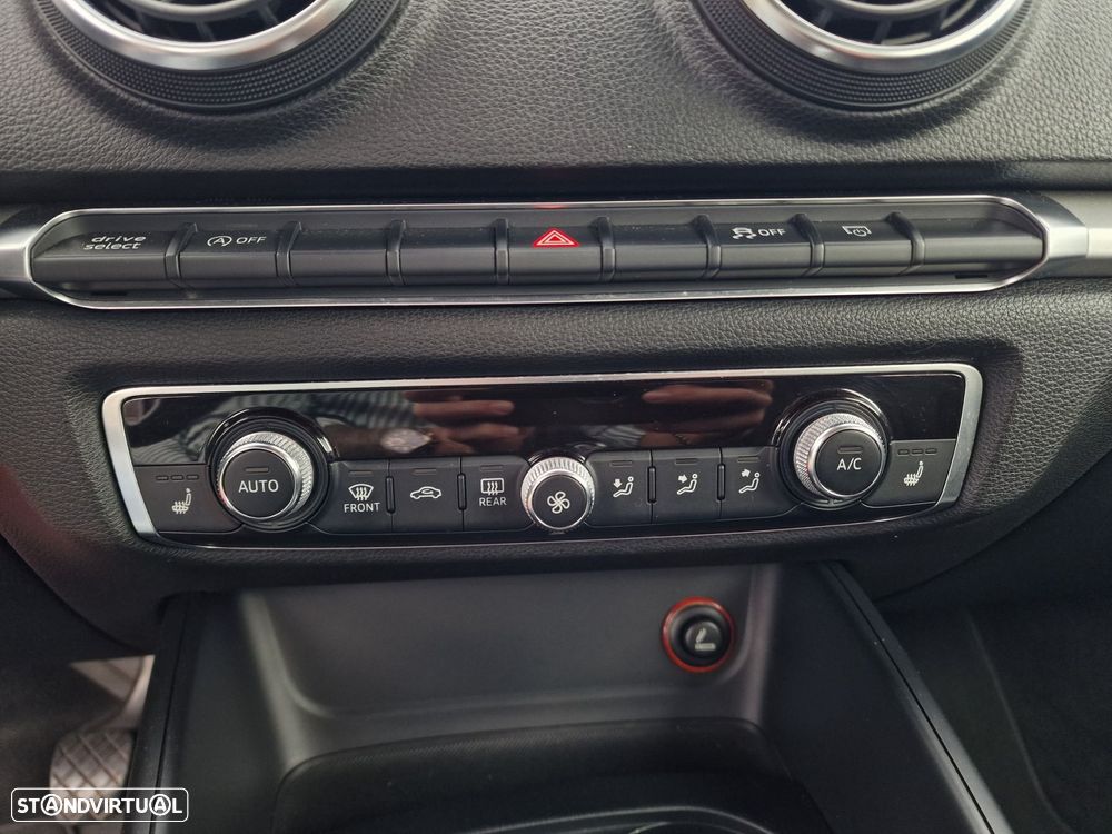 Audi A3 2.0 TDI S-line - 26