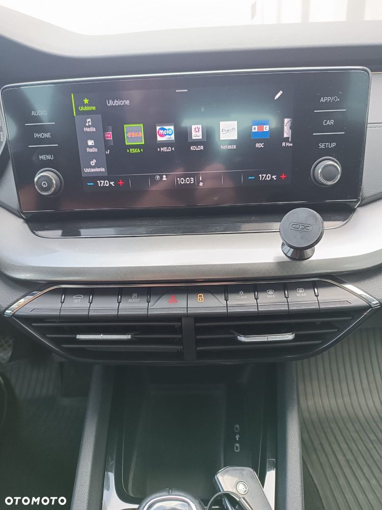 Skoda Octavia 2.0 TDI Ambition - 24