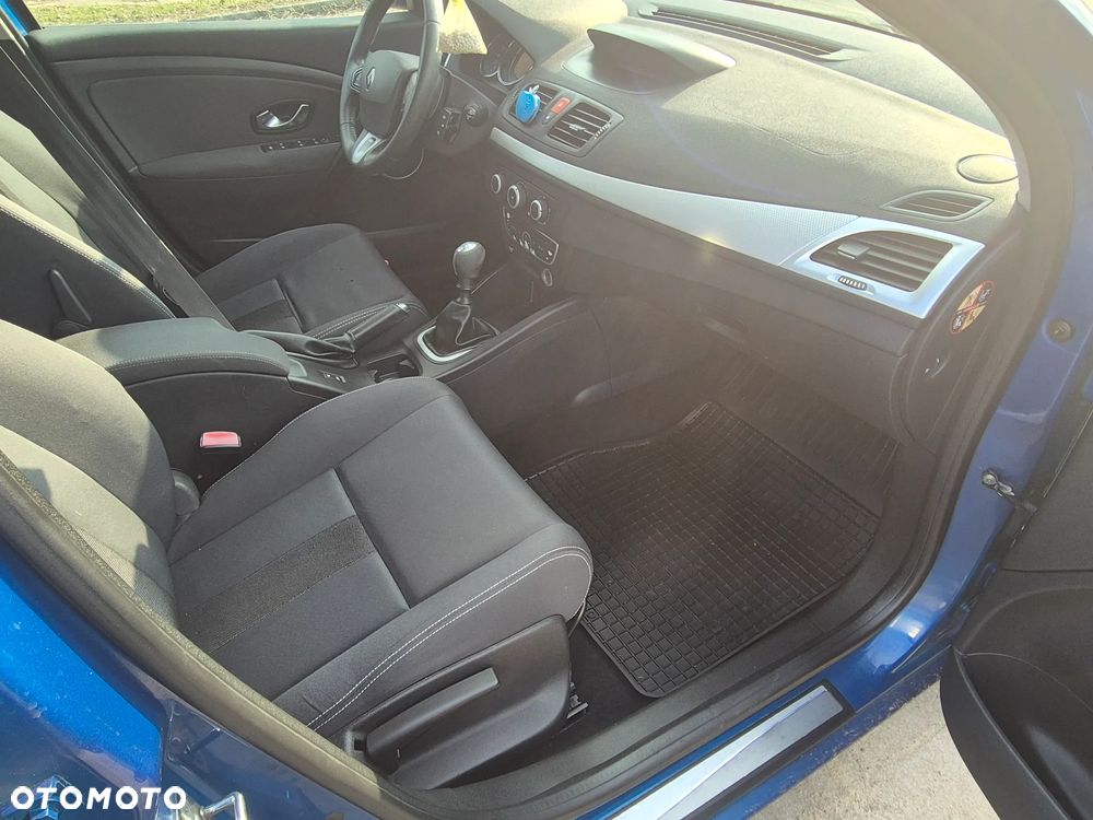 Renault Megane TCe 130 Expression - 11