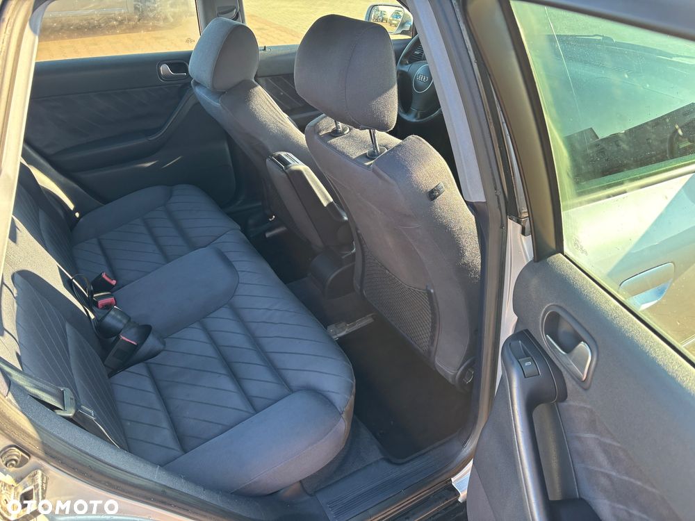 Audi A3 Sportback - 10