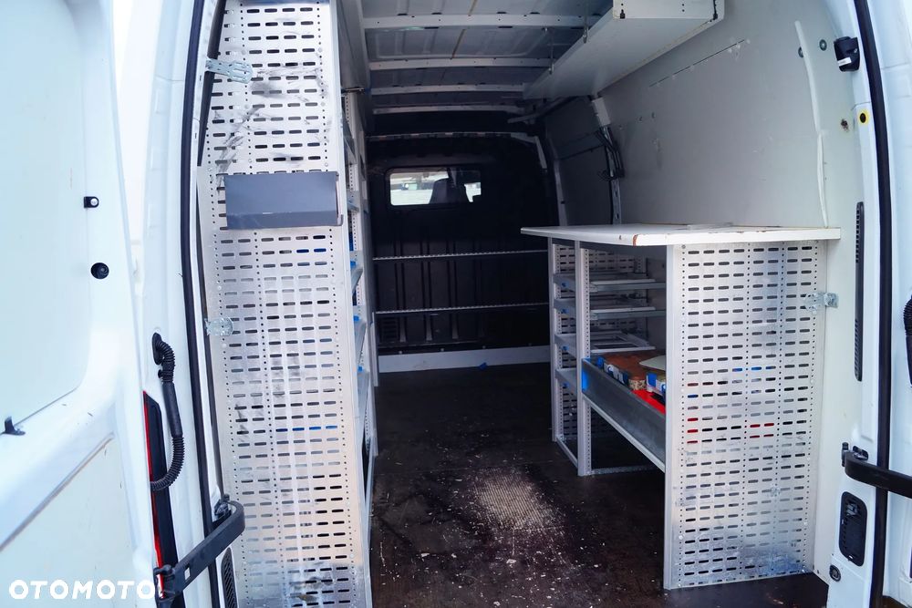 Renault MASTER 2.3DCI L3h2 MAX - 14