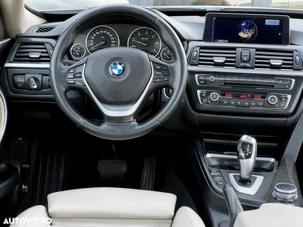 BMW Seria 3 - 9