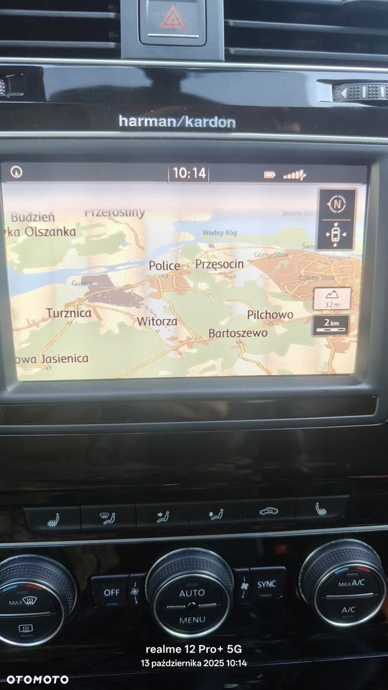 Volkswagen Golf VII 1.4 TSI BMT Highline - 13