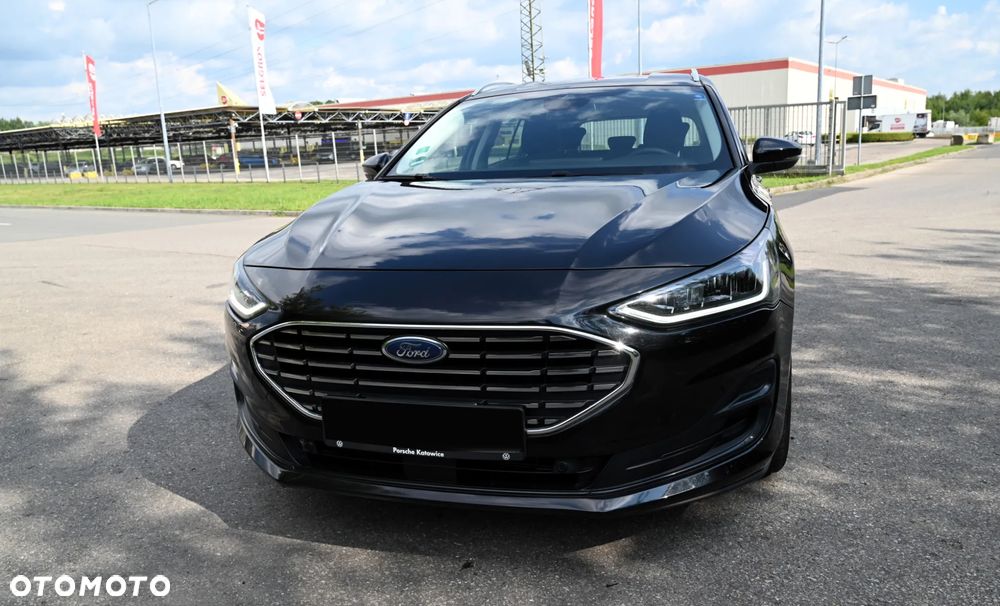Ford Focus - 6