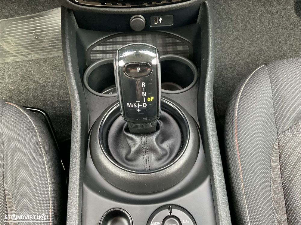 MINI Clubman One D Auto - 32