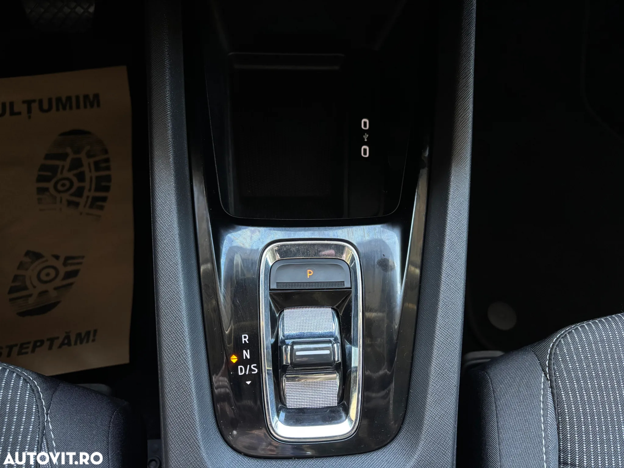 Skoda Octavia 2.0 TDI DSG Style - 33
