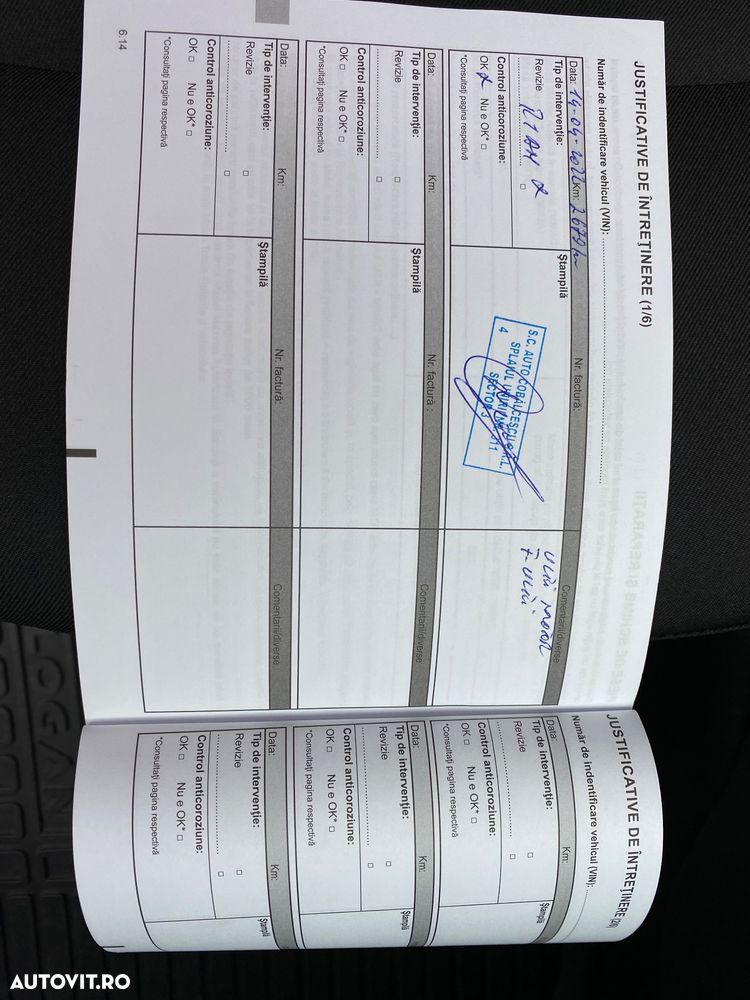 Dacia Logan 1.5 Blue dCi Laureate - 31