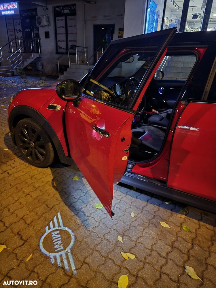Mini Cooper - 12