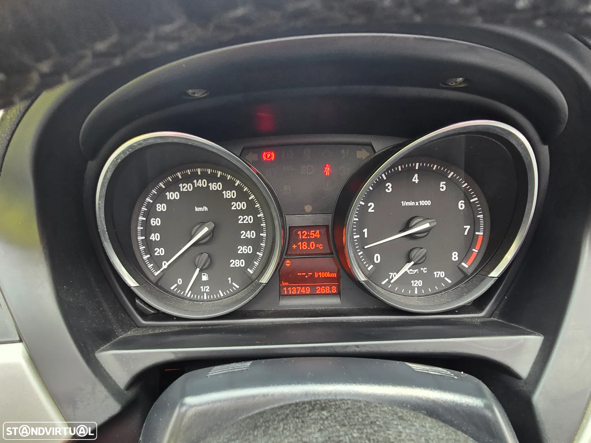 BMW Z4 20 i - 8