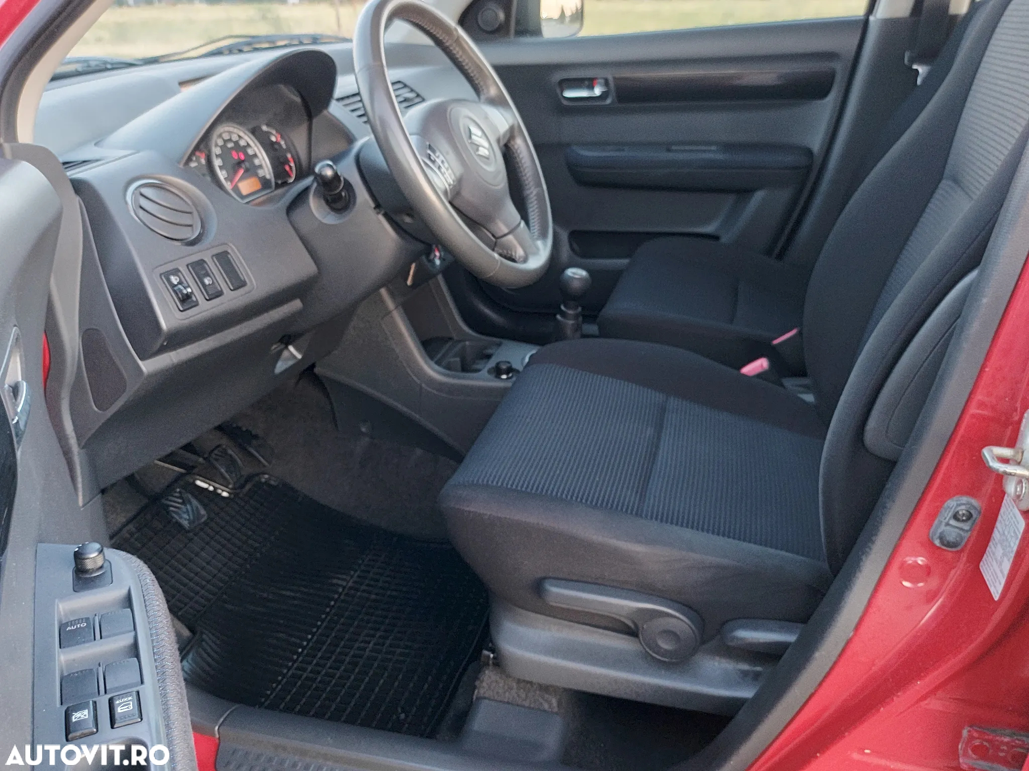 Suzuki Swift - 17