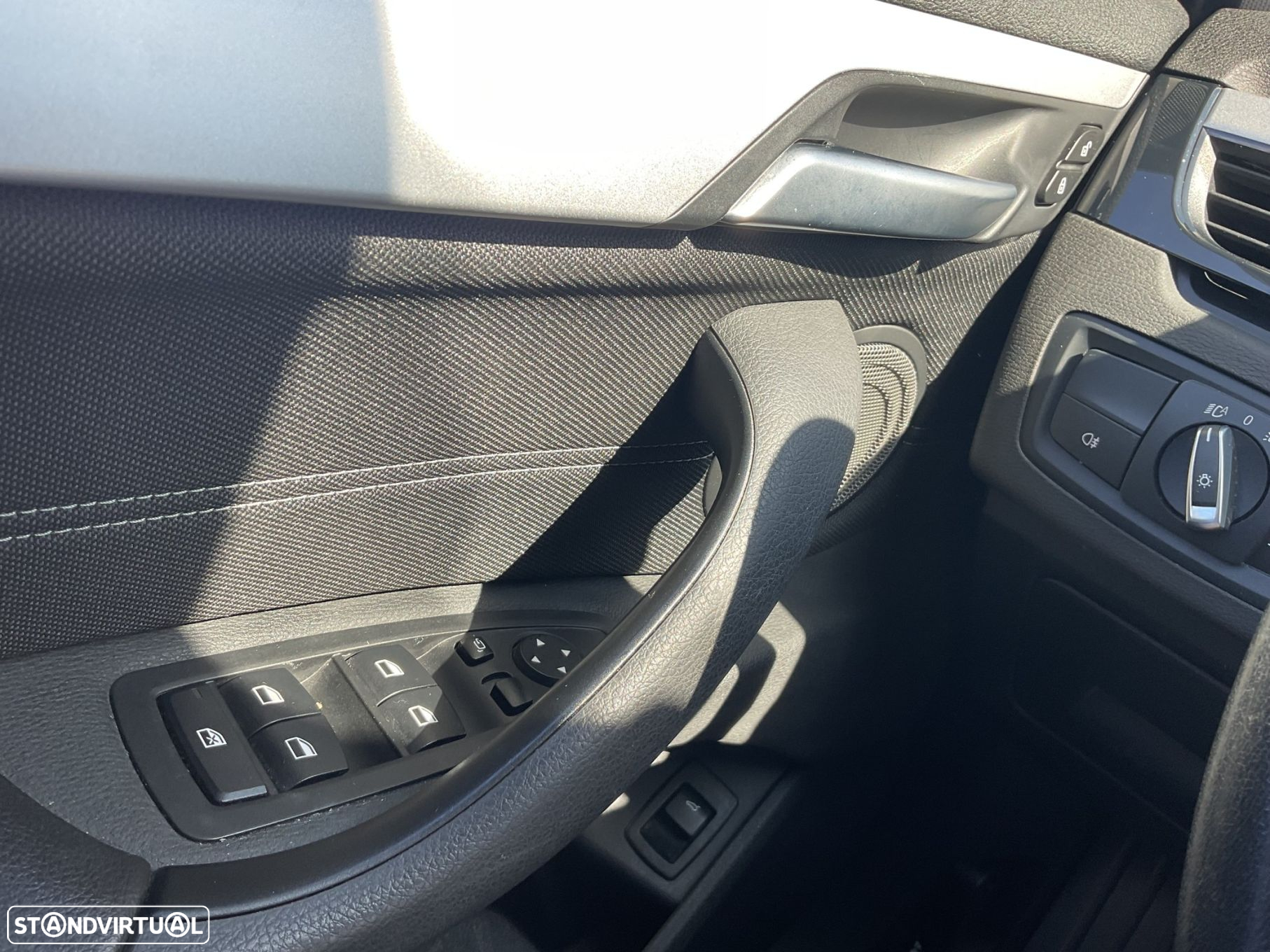 BMW X1 16 d sDrive Auto - 21
