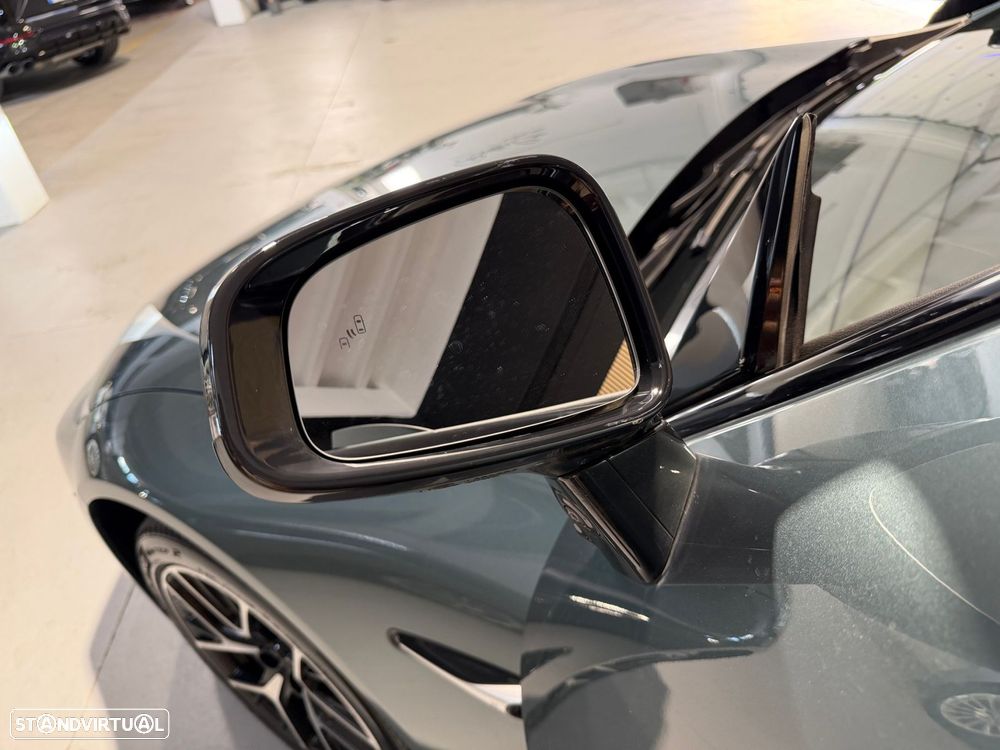 Xpeng P7i AWD Wing Edition - 46