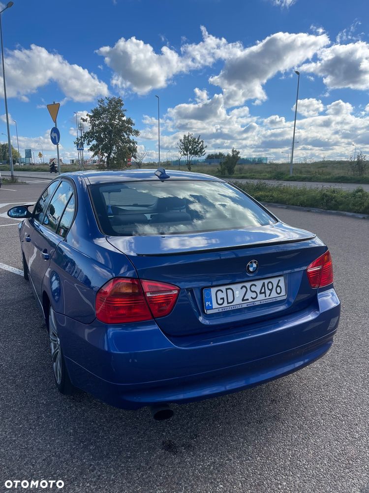 BMW Seria 3 - 2