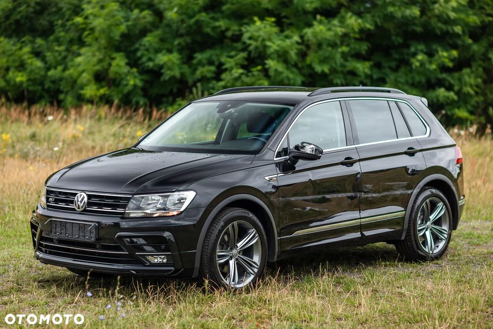 Volkswagen Tiguan 1.4 TSI BMT ACT Comfortline - 9