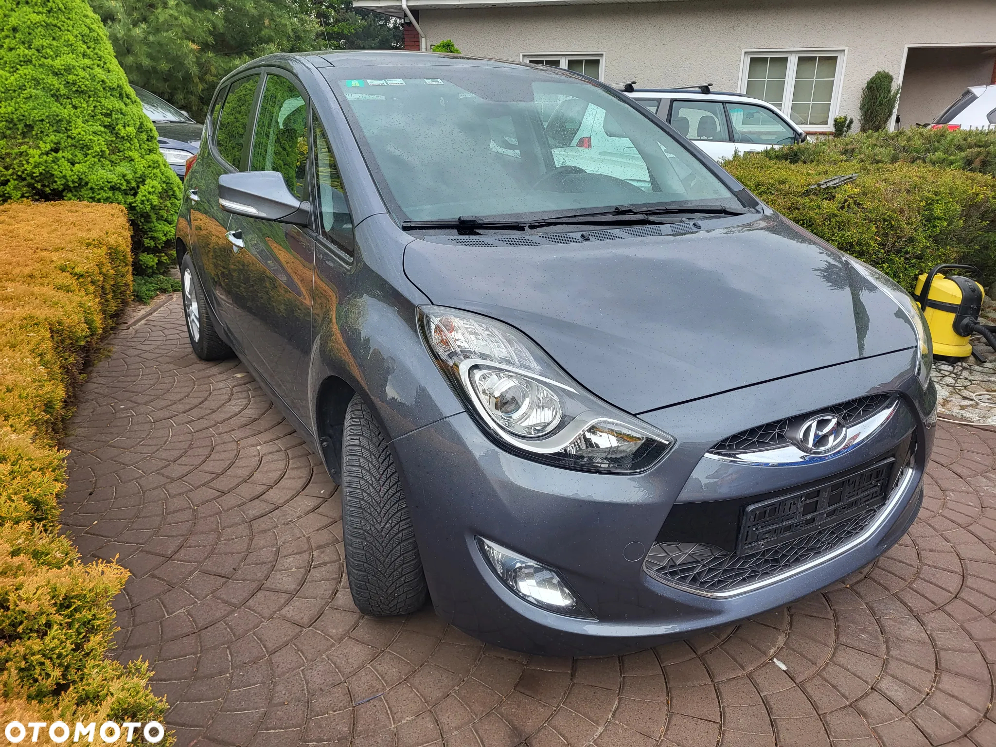 Hyundai ix20 1.6 Premium - 2