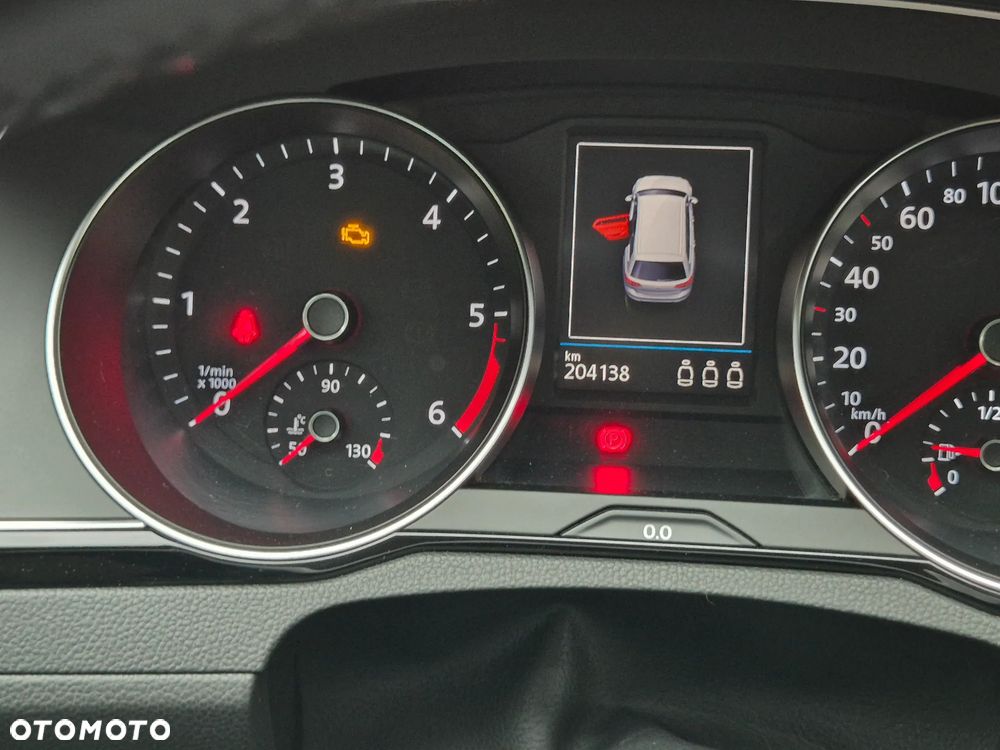 Volkswagen Passat 2.0 TDI BMT Highline DSG - 6
