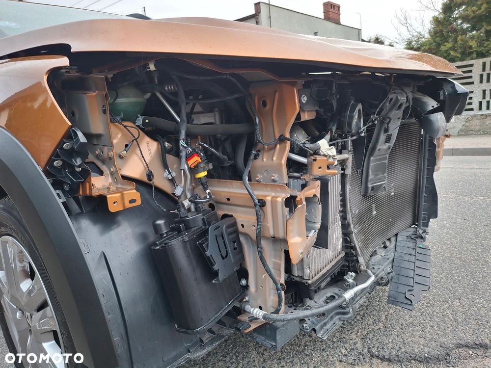 Dacia Sandero Stepway 1.0 TCe SL Celebration S&S - 9