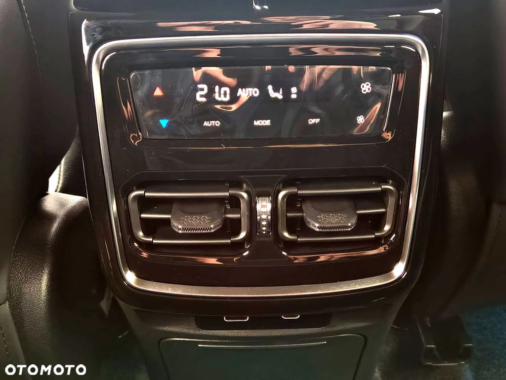 Jetour X70 Plus 1.6T DCT - 10