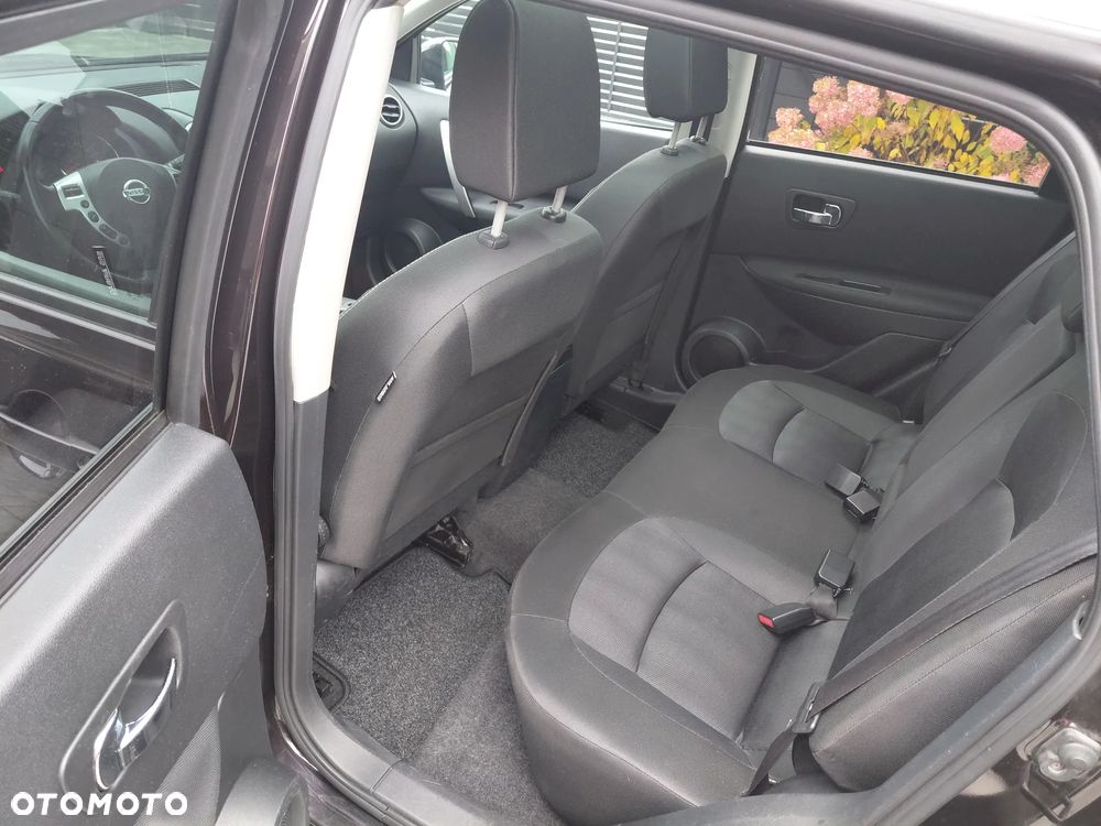 Nissan Qashqai - 17