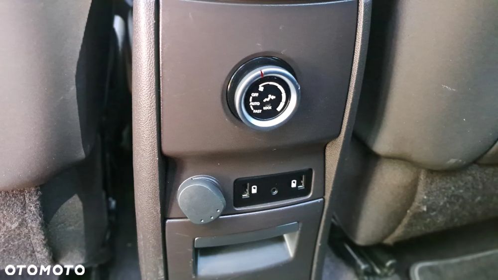 Renault Espace Energy dCi 160 EDC Initiale Paris - 37