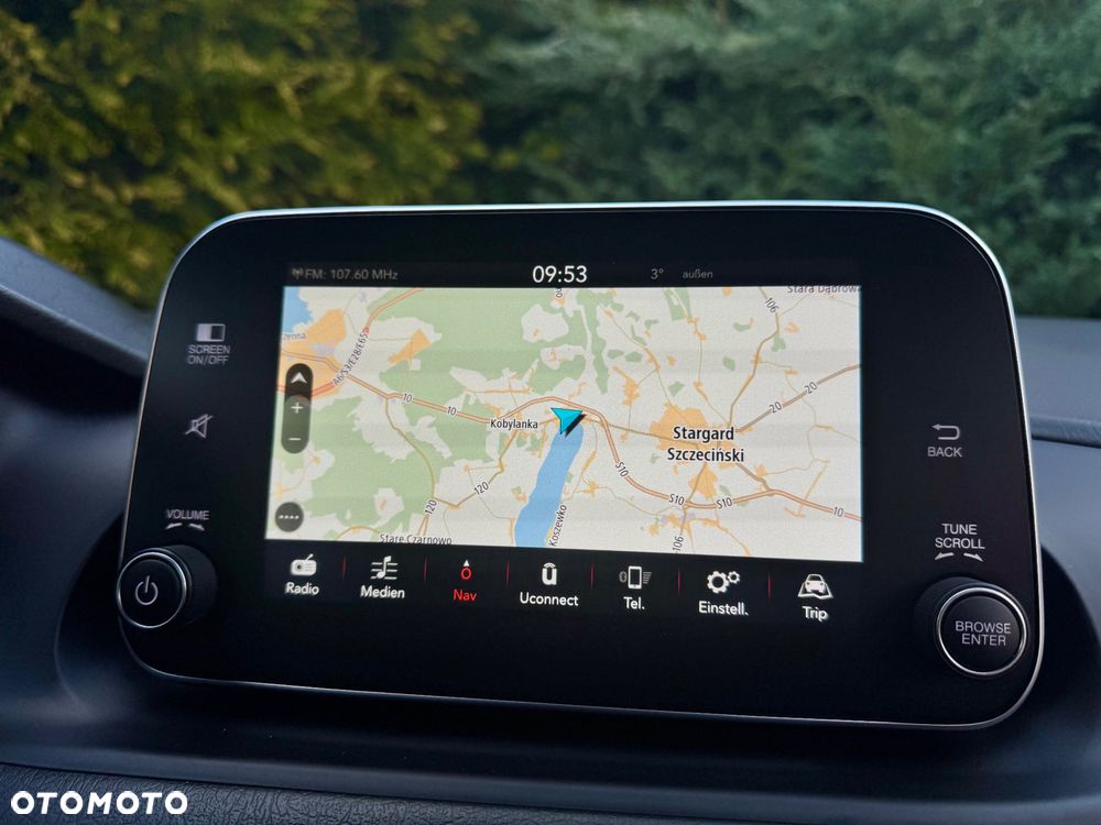 Fiat Tipo 1.4 T-Jet Lounge - 37