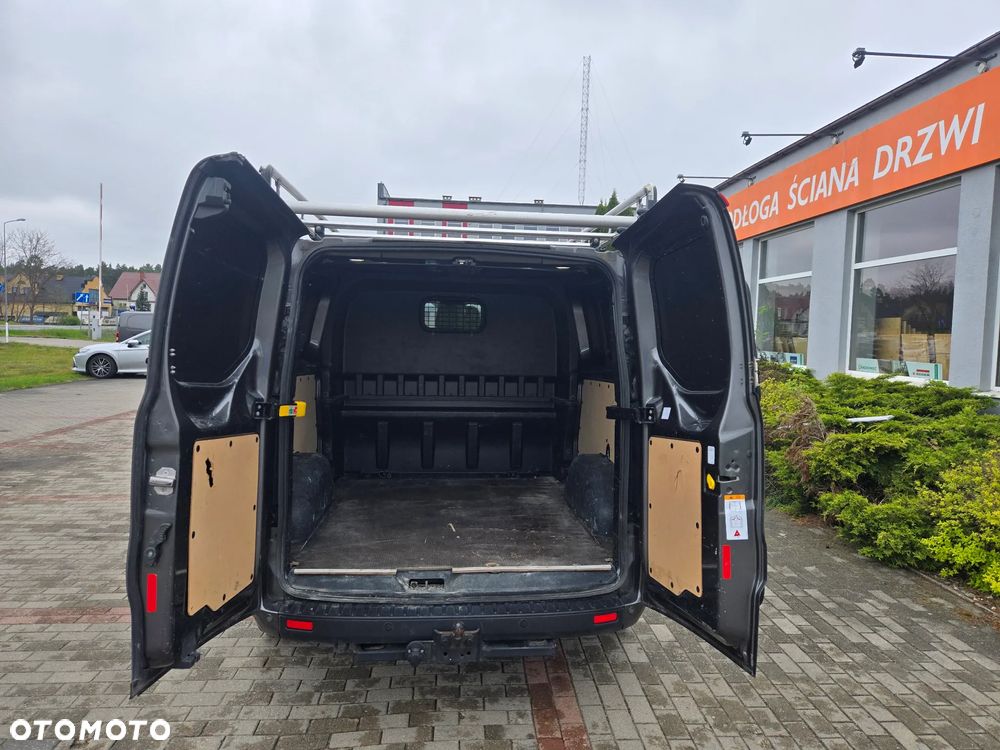 Ford Transit Custom L2H1 LKW VA Autm Trend - 12