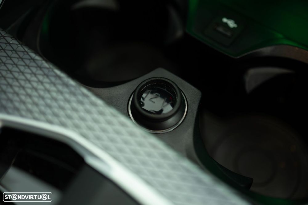 BMW 320 d xDrive Aut. M Sport - 32