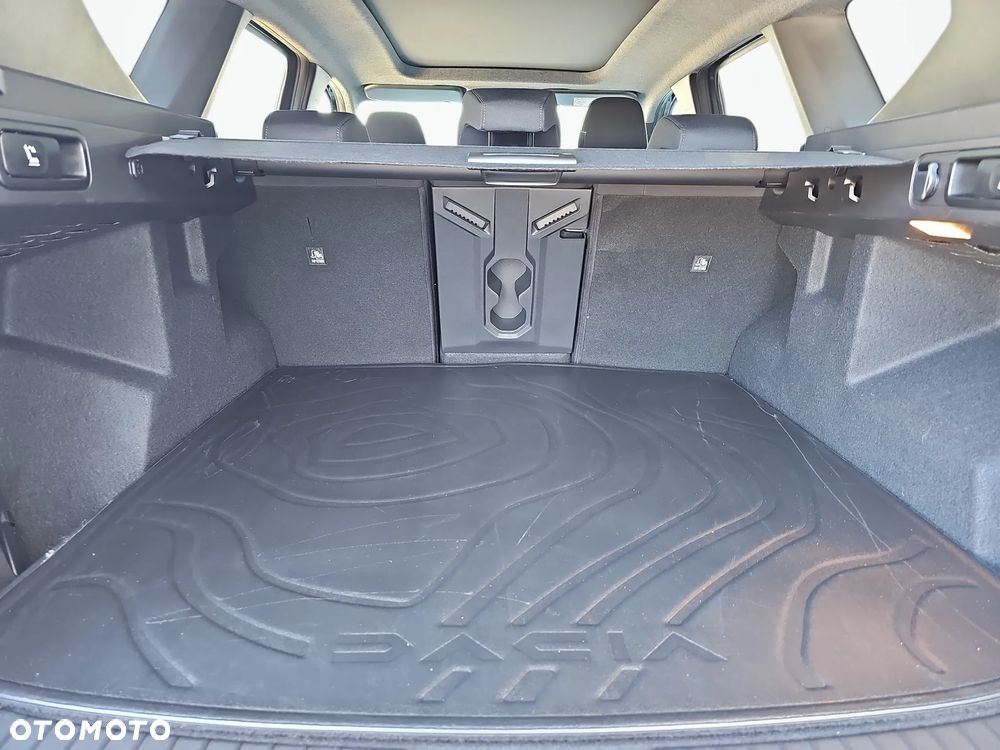 Dacia Bigster 1.2 TCe mHEV Extreme - 27