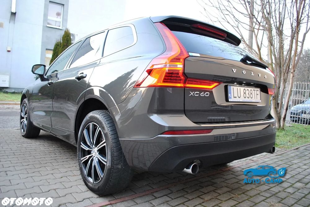 Volvo XC 60 - 39