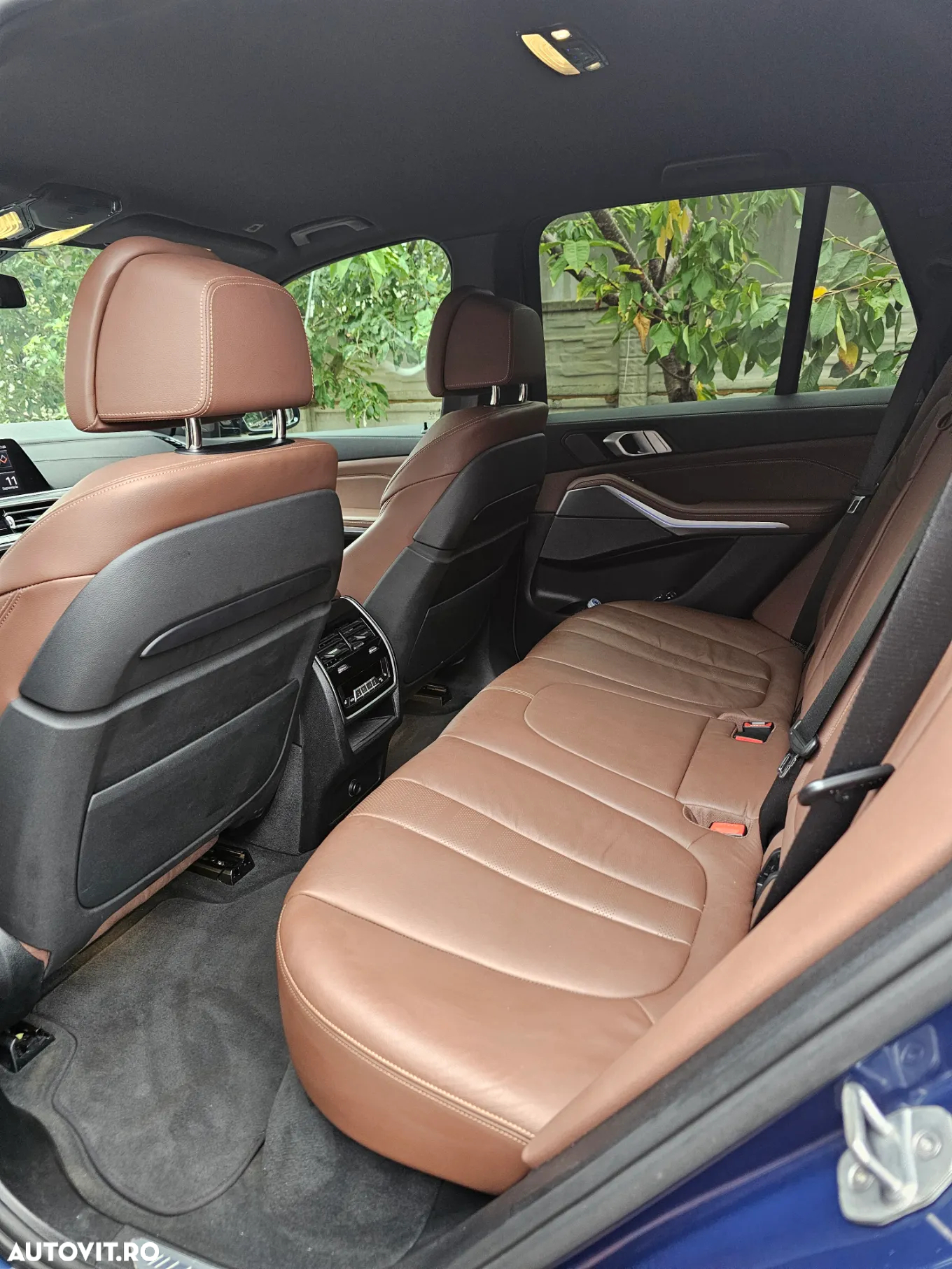 BMW X5 xDrive40i - 25