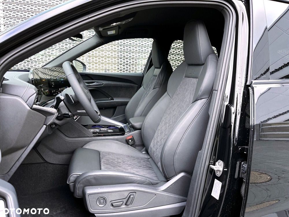 Audi Q5 Sportback - 20