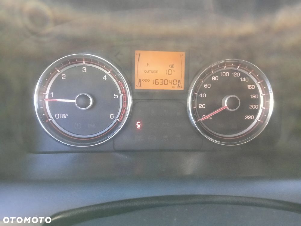 SsangYong/KGM Korando - 13