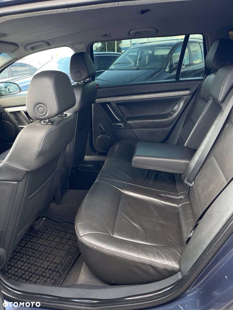Opel Vectra - 7