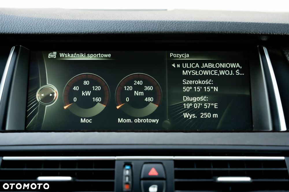 BMW Seria 5 - 30