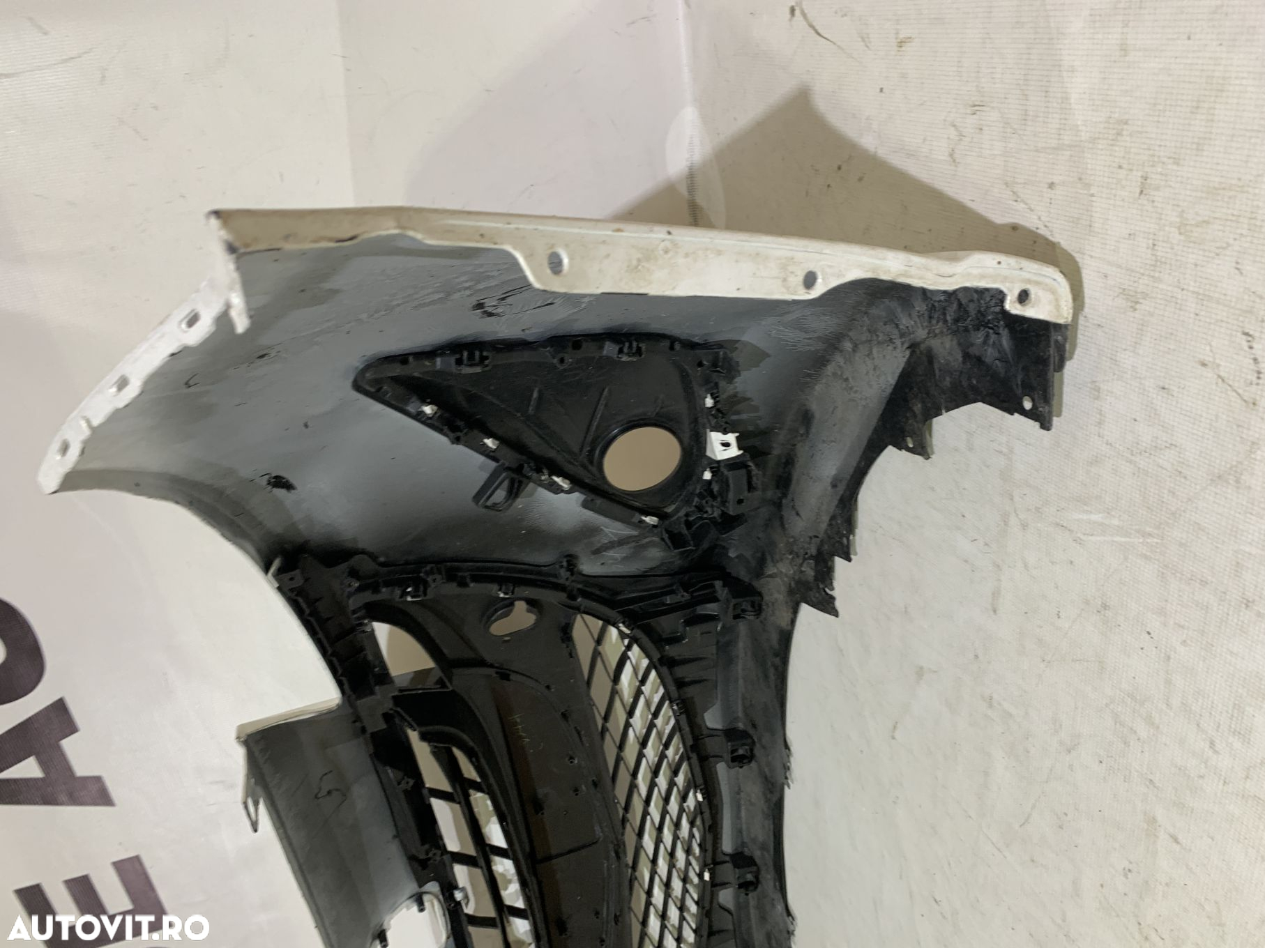 Bara fata Mazda 5, 2011, 2012, 2013, 2014, cod origine OE C513-50031. - 3