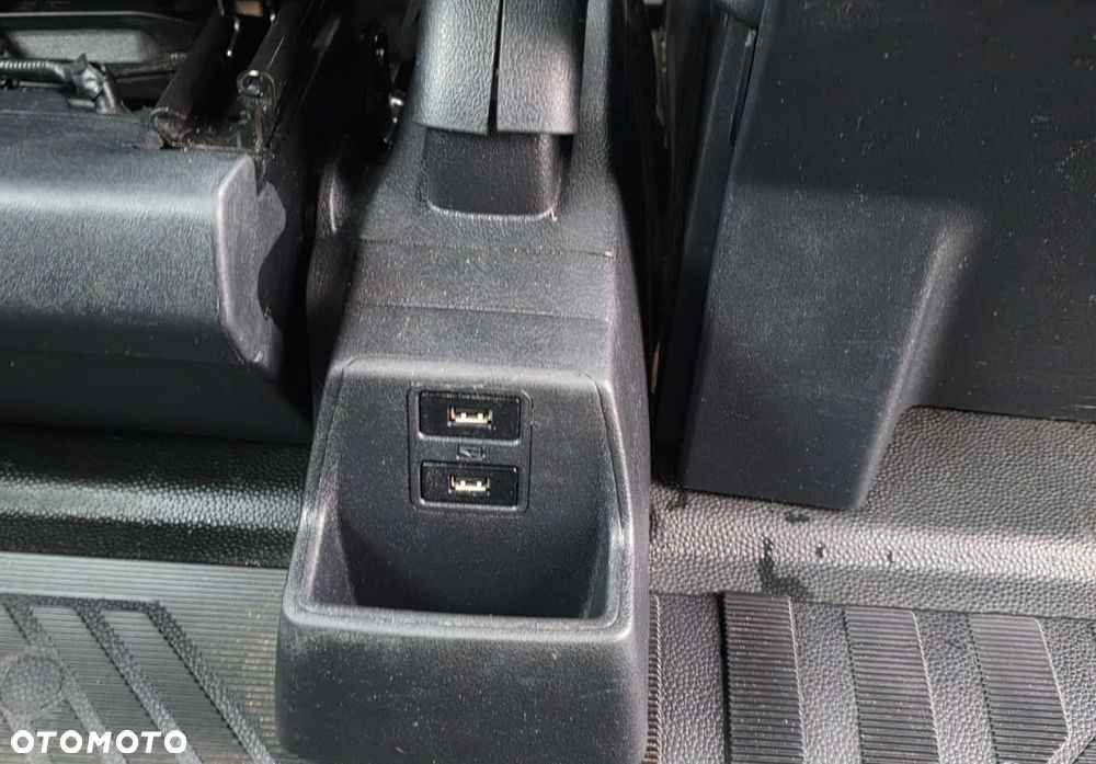 Ford Transit Custom - 29