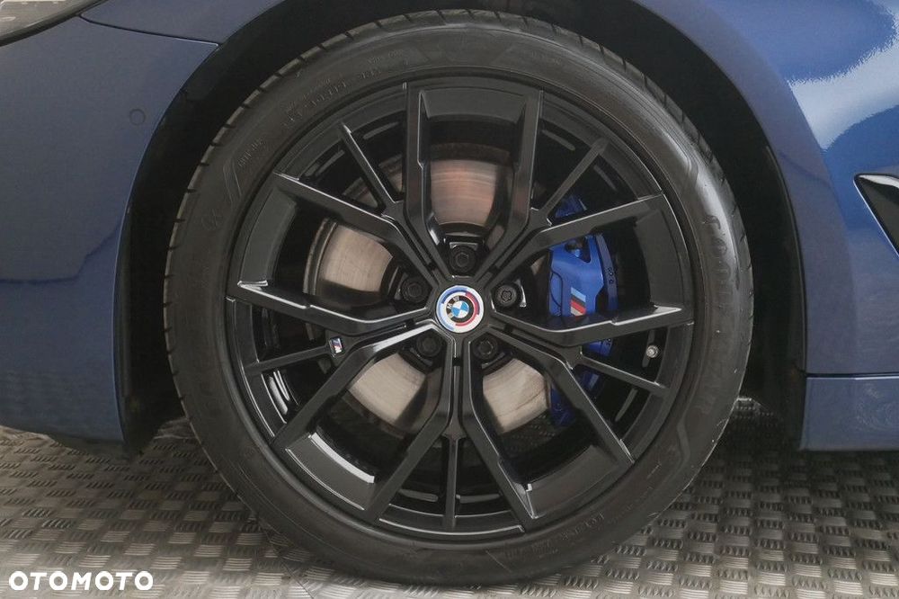 BMW Seria 5 - 14