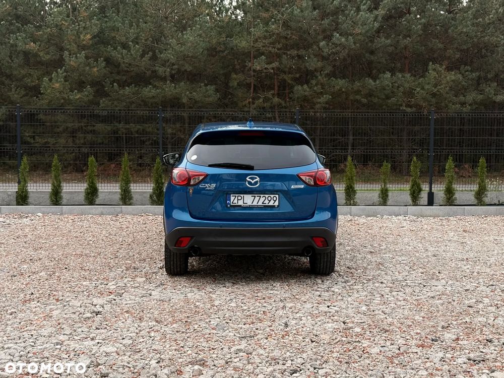 Mazda CX-5 - 31