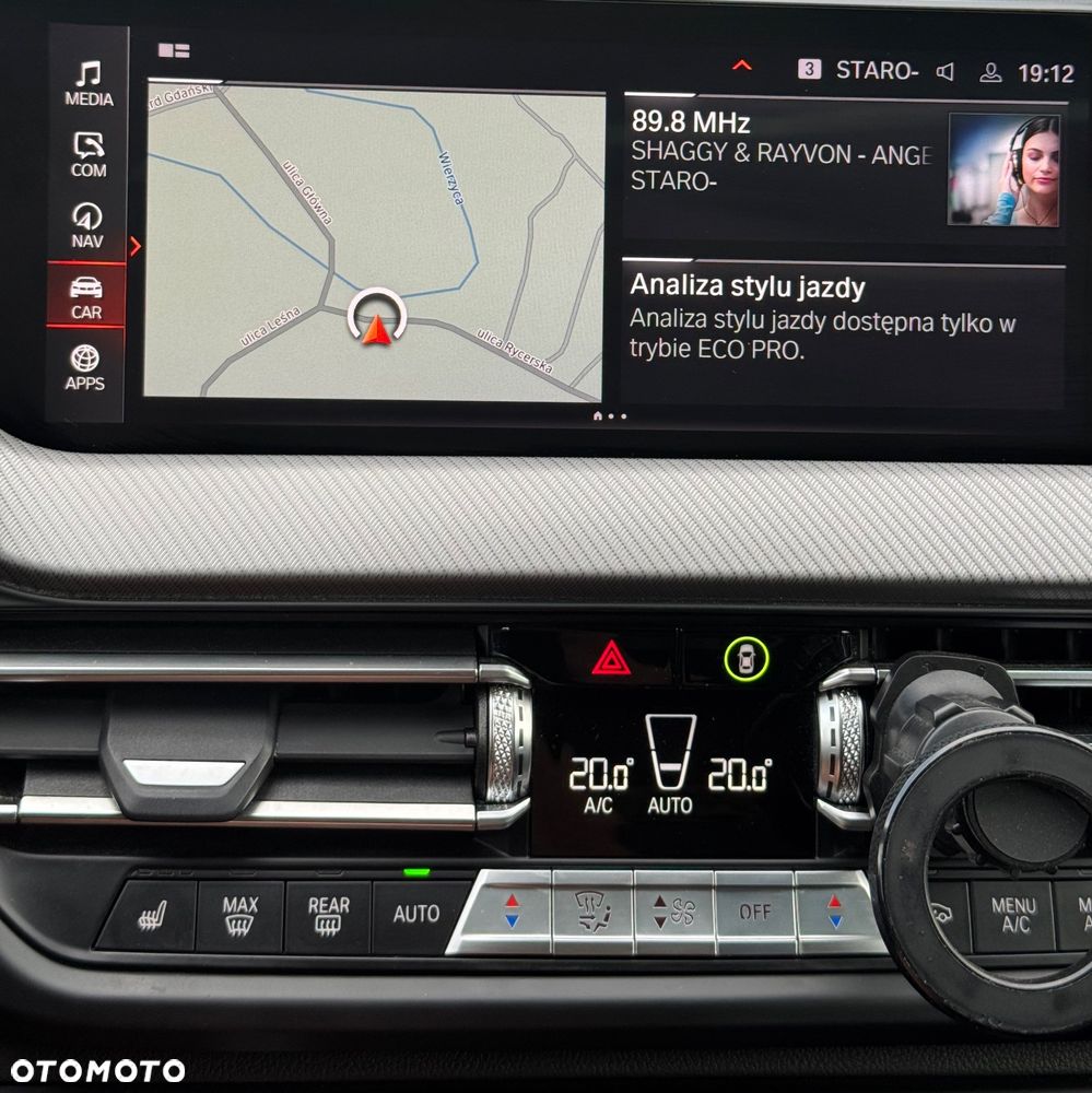 BMW Seria 2 M235i xDrive ColorVision Edition - 34