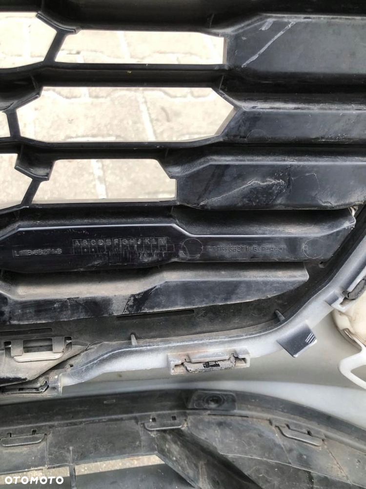 zderzak przod przedni ford puma mk2 ii 2019 - 7