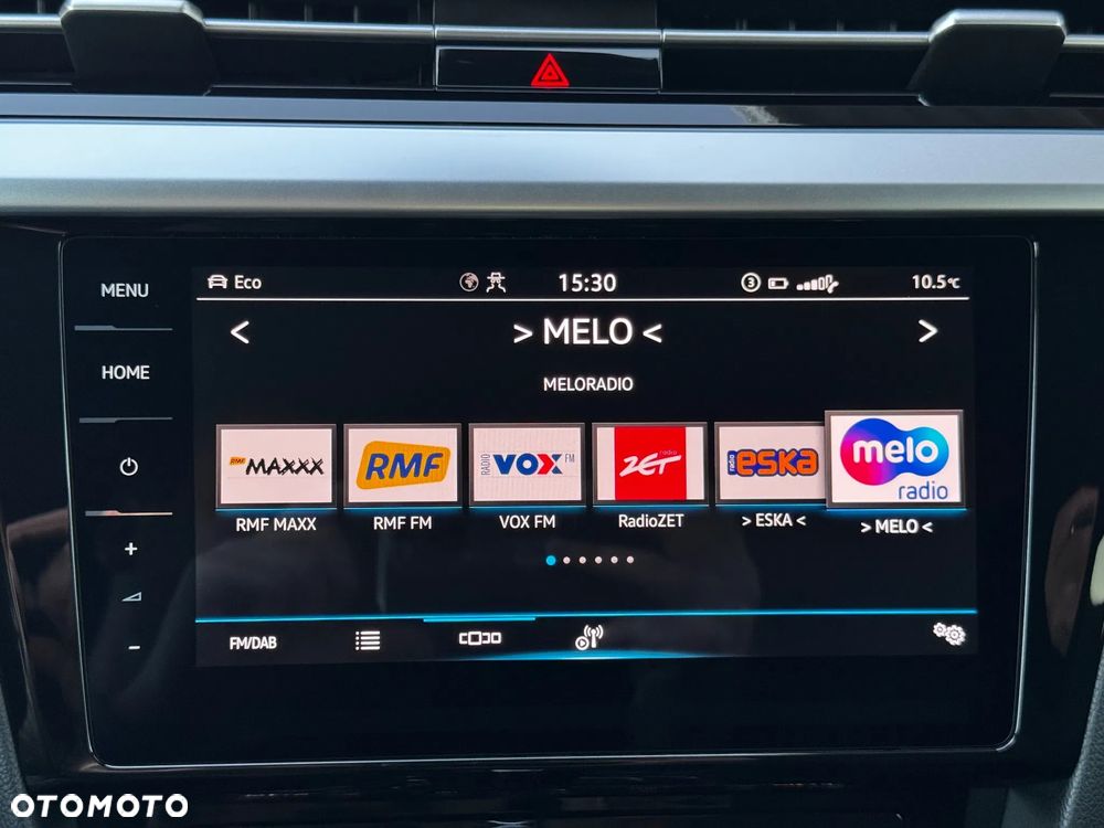 Volkswagen Arteon 2.0 TSI GPF R-Line DSG - 21